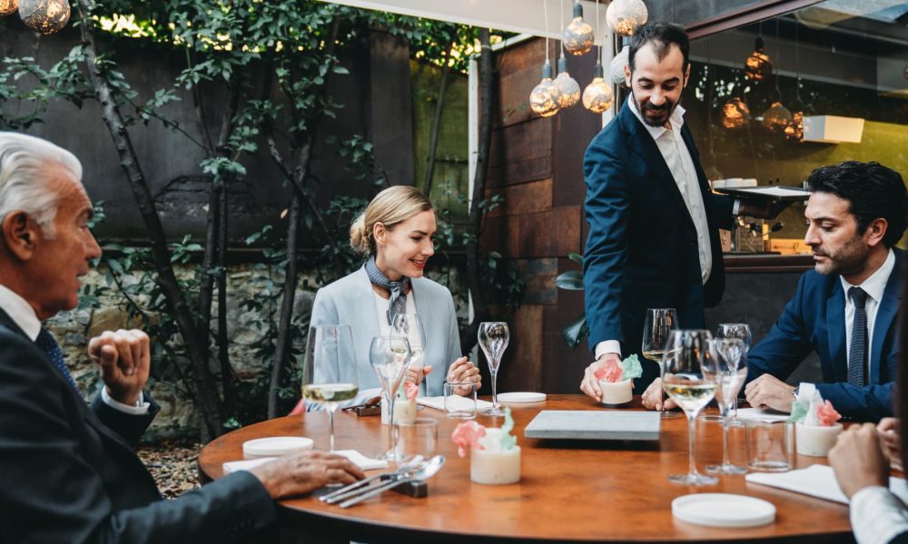 Luxury spending now driven by experiences and 'inheritourism'