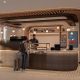 American Airlines brings grab-and-go lounge to New York's JFK