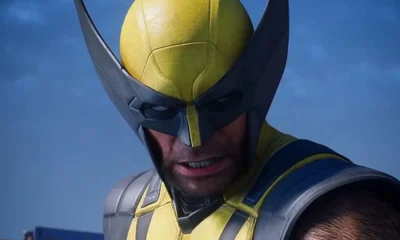 Did Marvel’s Wolverine make a good impression in the State of Play?