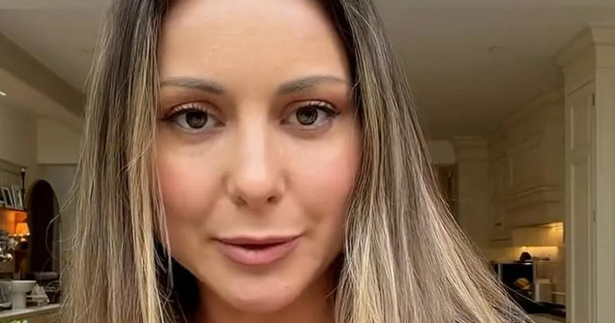 Louise Thompson blasts Euphoria over stoma bag scene: 'That’s pretty rank’