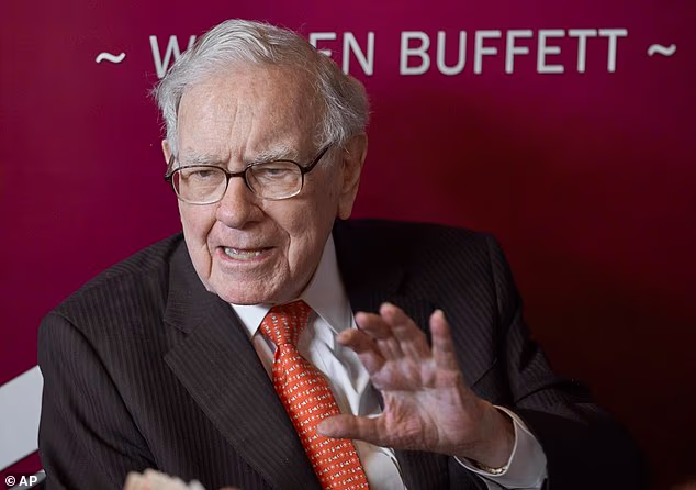 Warren Buffett is set to pause his annual donation to the Gates Foundation - worth billions of dollars each year - to wait for an internal review into Bill Gates' ties to Jeffrey Epstein