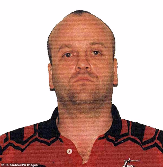 The court heard Allan Grimson, now 66, was jailed for life in 2001 for the murders of two sailors