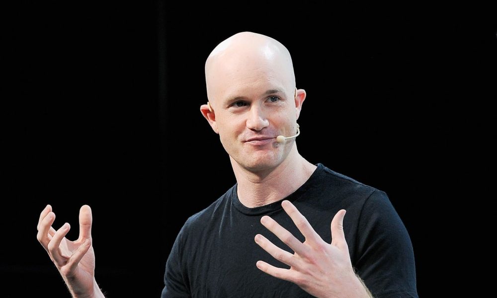 Here is how Coinbase plan to survive the crypto winter by ditching its reliance on trading fees