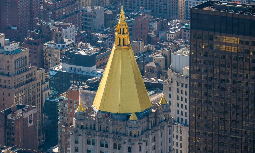 New York Life's $800B asset manager makes tokenization debut with Centrifuge fund