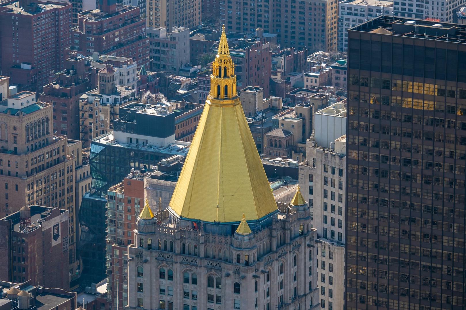 New York Life's $800B asset manager makes tokenization debut with Centrifuge fund