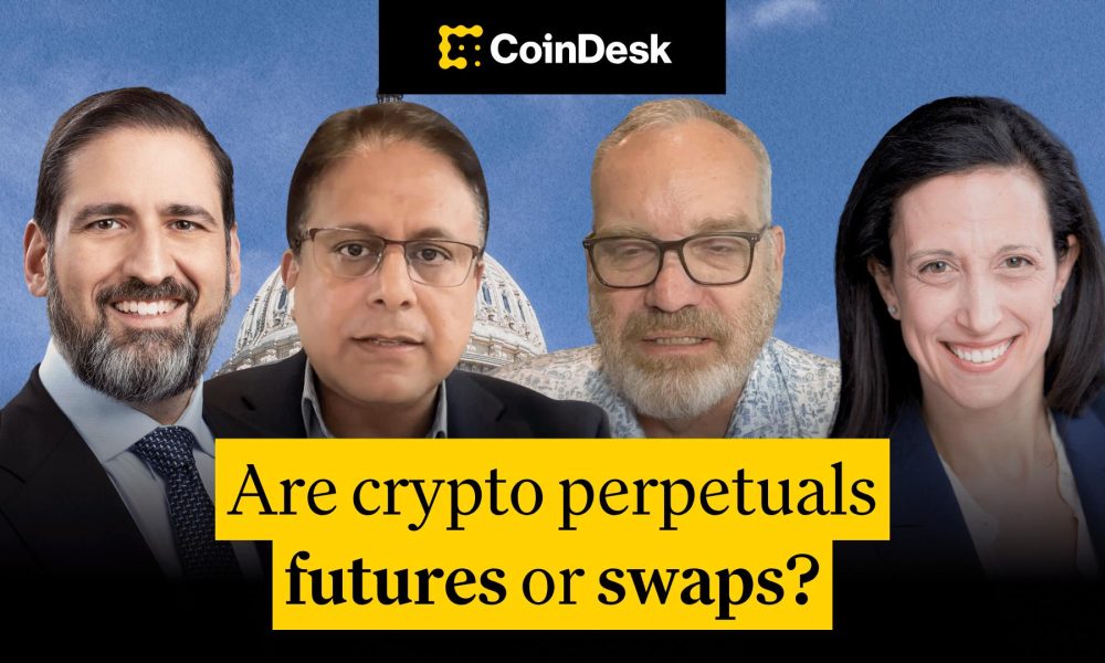 Kalshi’s crypto perpetuals spark debate over whether they’re futures or swaps