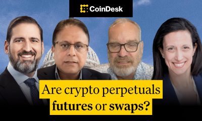Kalshi’s crypto perpetuals spark debate over whether they’re futures or swaps