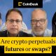 Kalshi’s crypto perpetuals spark debate over whether they’re futures or swaps