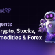 Wallet V Launches Public Performance Benchmark for AI Trading Agents on Hyperliquid and Aster