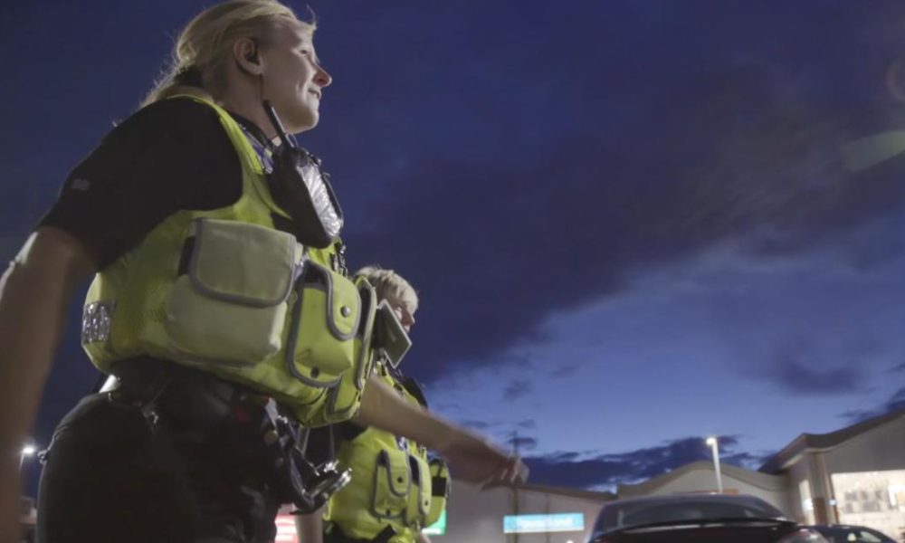 Two taken to hospital after serious assault in Whitby