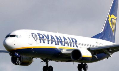 Ryanair investigated over cost to parents to sit next to child
