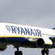 Ryanair investigated over cost to parents to sit next to child