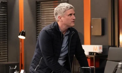 Caleb recovers criminal edge as he fights back in Emmerdale | Soaps
