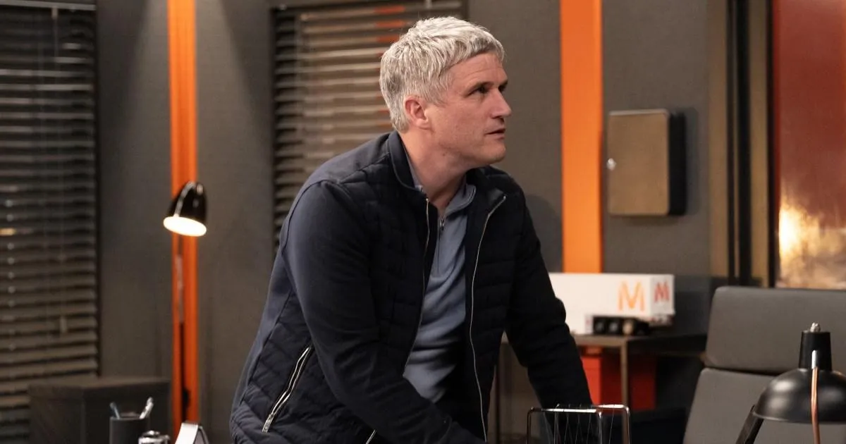 Caleb recovers criminal edge as he fights back in Emmerdale | Soaps