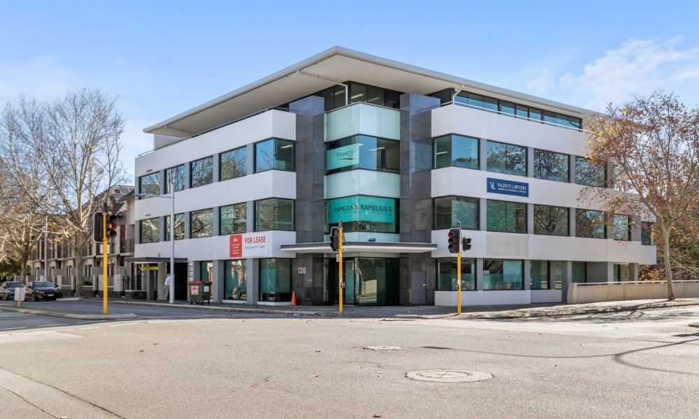 APIL sells East Perth building
