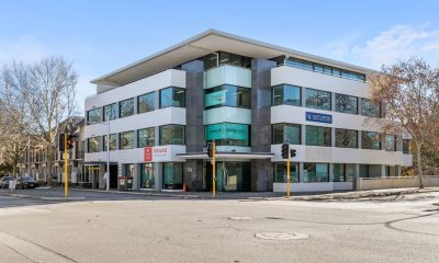 APIL sells East Perth building