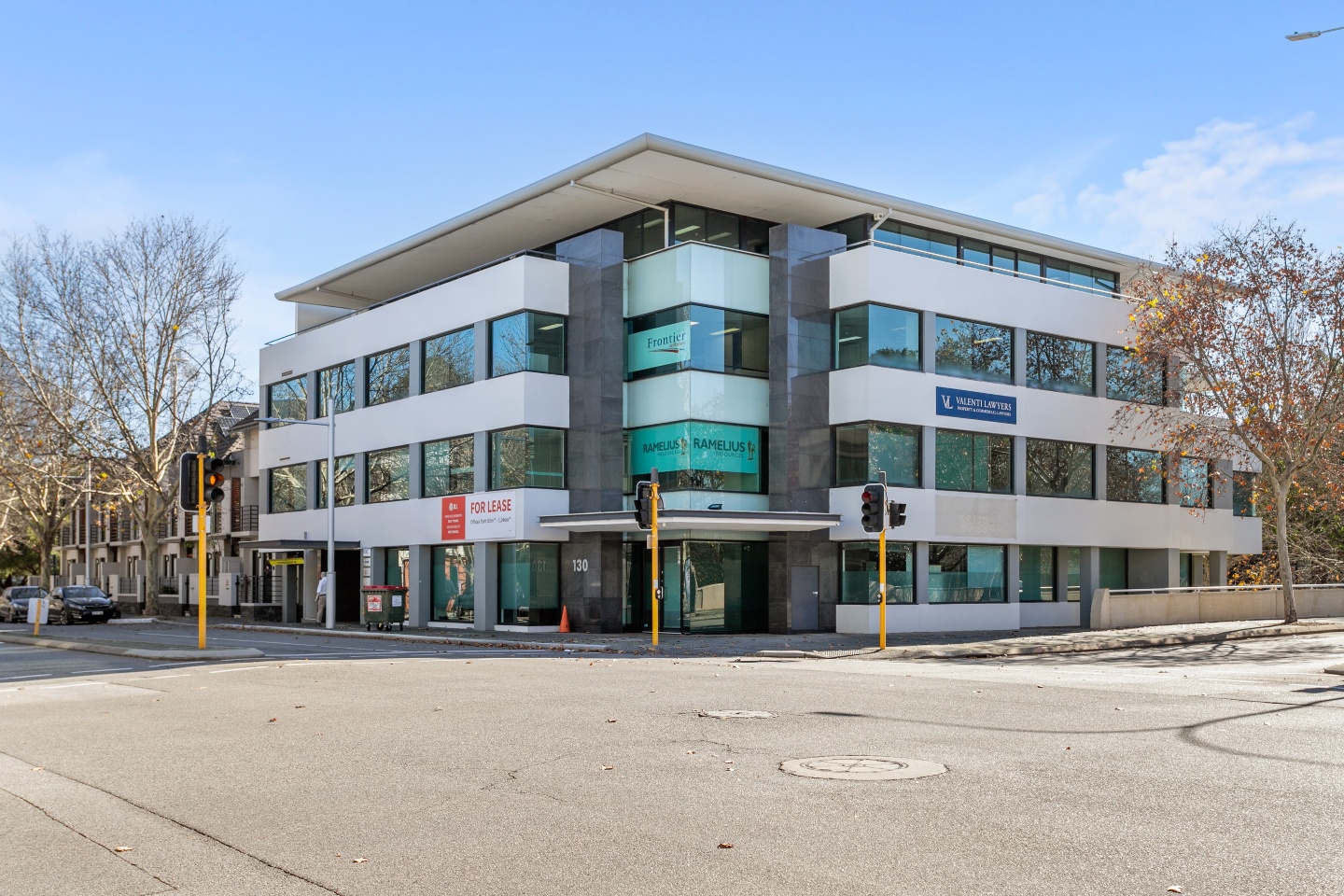 APIL sells East Perth building