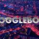 Gogglebox Sophie and Pete Sandiford related to comedy icon