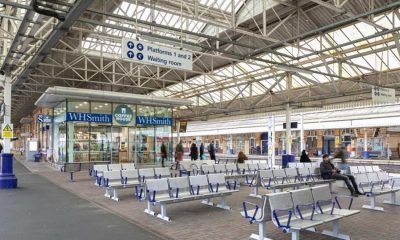 Bolton and Manchester Airport trains delayed and cancelled