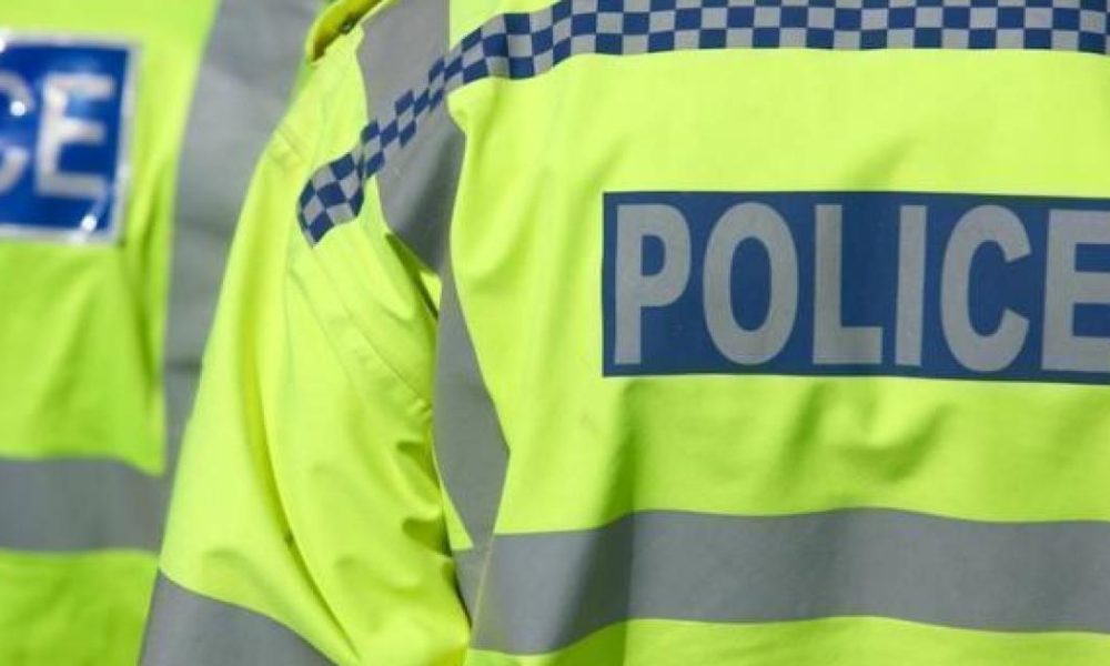 Halliwell woman charged with handling stolen goods and fraud