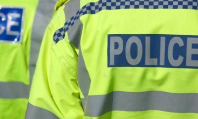 Halliwell woman charged with handling stolen goods and fraud