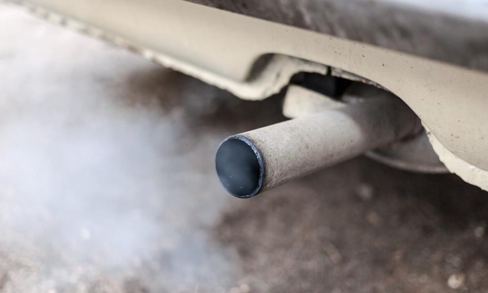 York air quality figures for 2025 welcomed by council