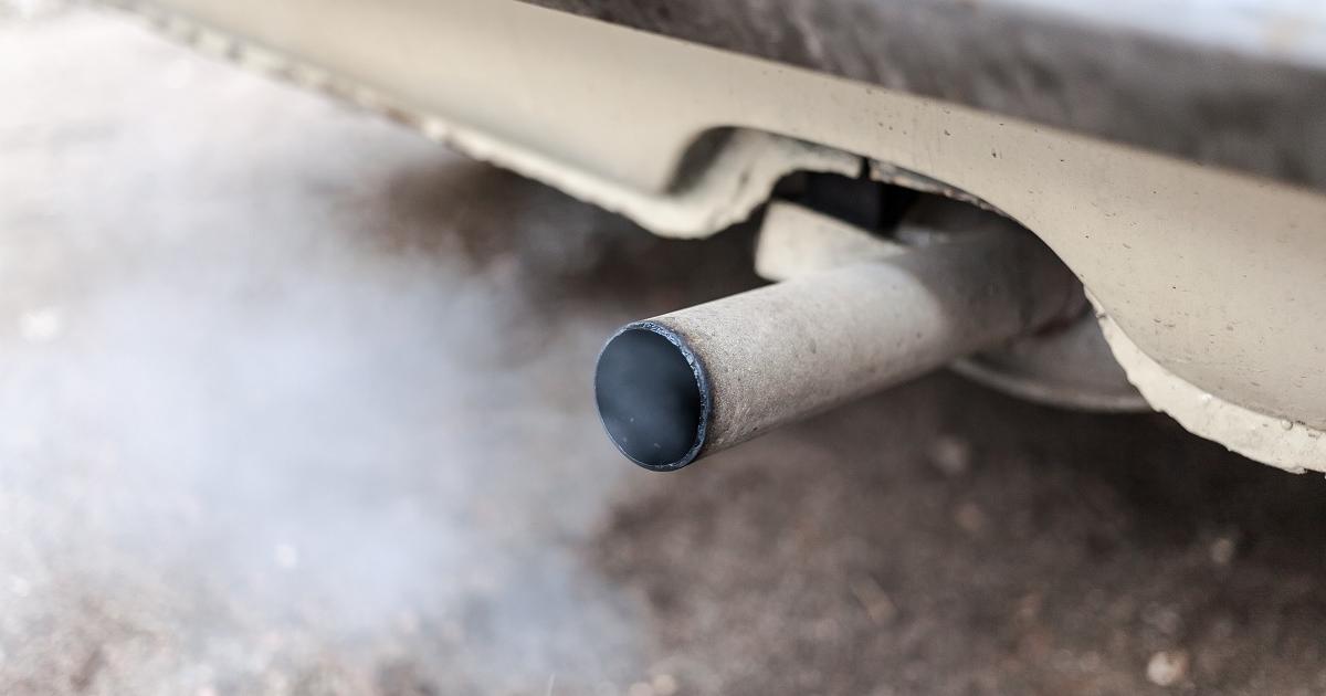 York air quality figures for 2025 welcomed by council