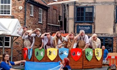 York Mystery Plays to return with city-wide festival