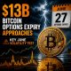 Crypto Breaking News