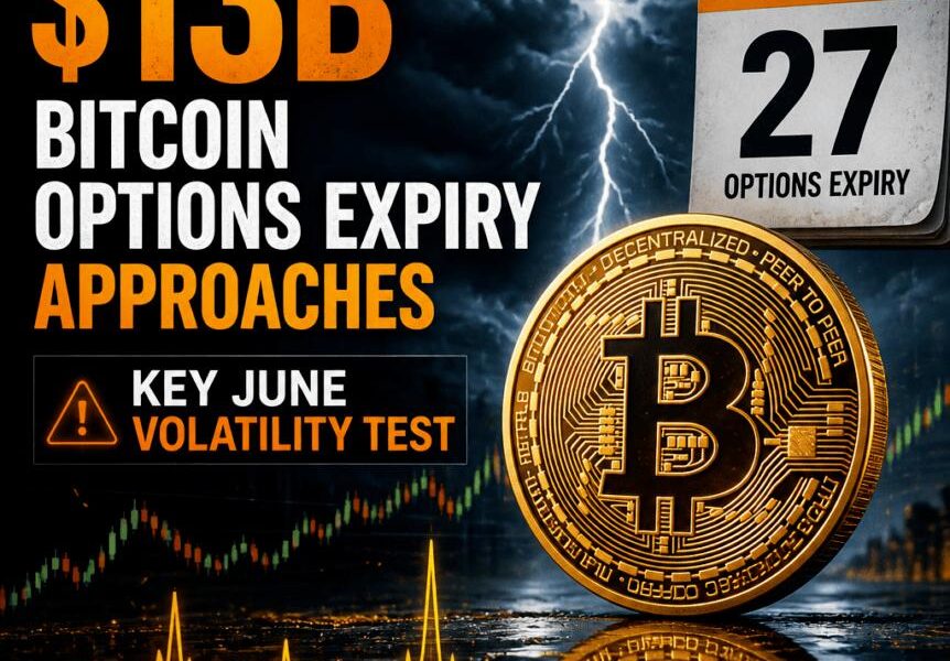 Crypto Breaking News