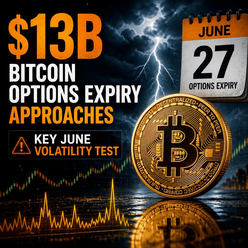 Crypto Breaking News