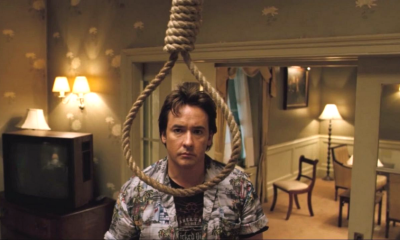 Perfect Stephen King Adaptation Is Also John Cusack’s Best Thriller