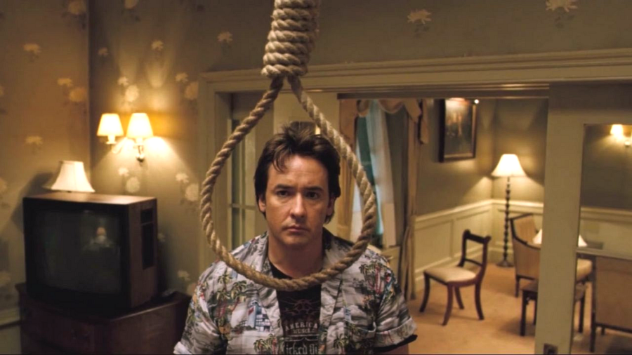 Perfect Stephen King Adaptation Is Also John Cusack’s Best Thriller