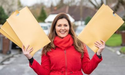 Postcode Lottery winners in Peterlee, Ferryhill and Stockton