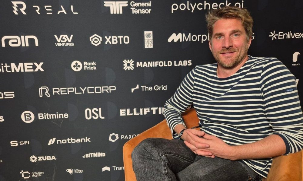 Ledger CTO says the EU's crushing compliance costs are choking Web3 innovation