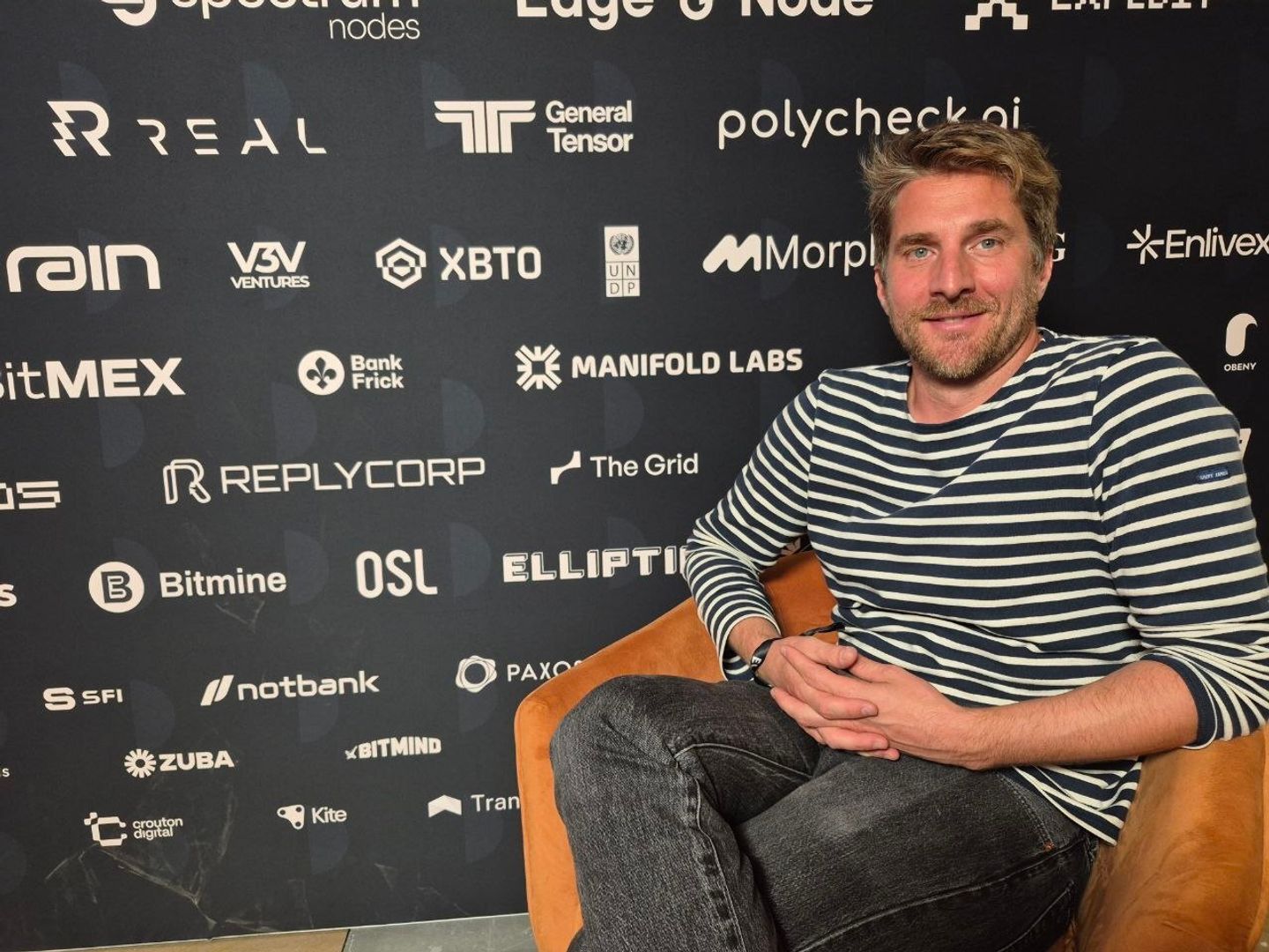 Ledger CTO says the EU's crushing compliance costs are choking Web3 innovation