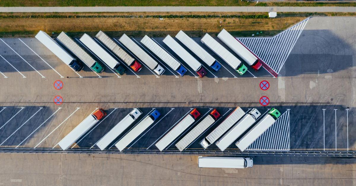 Elliott (UK) seek license change for Horden operating centre
