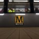 Parts of Tyne and Wear Metro suspended due to cable theft
