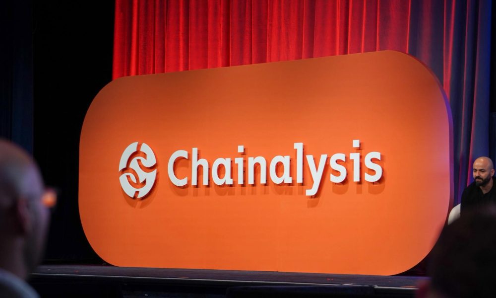 Crypto analytics firm Chainalysis proposes standards for blockchain tracing