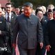 Why is Xi Jinping going to North Korea?