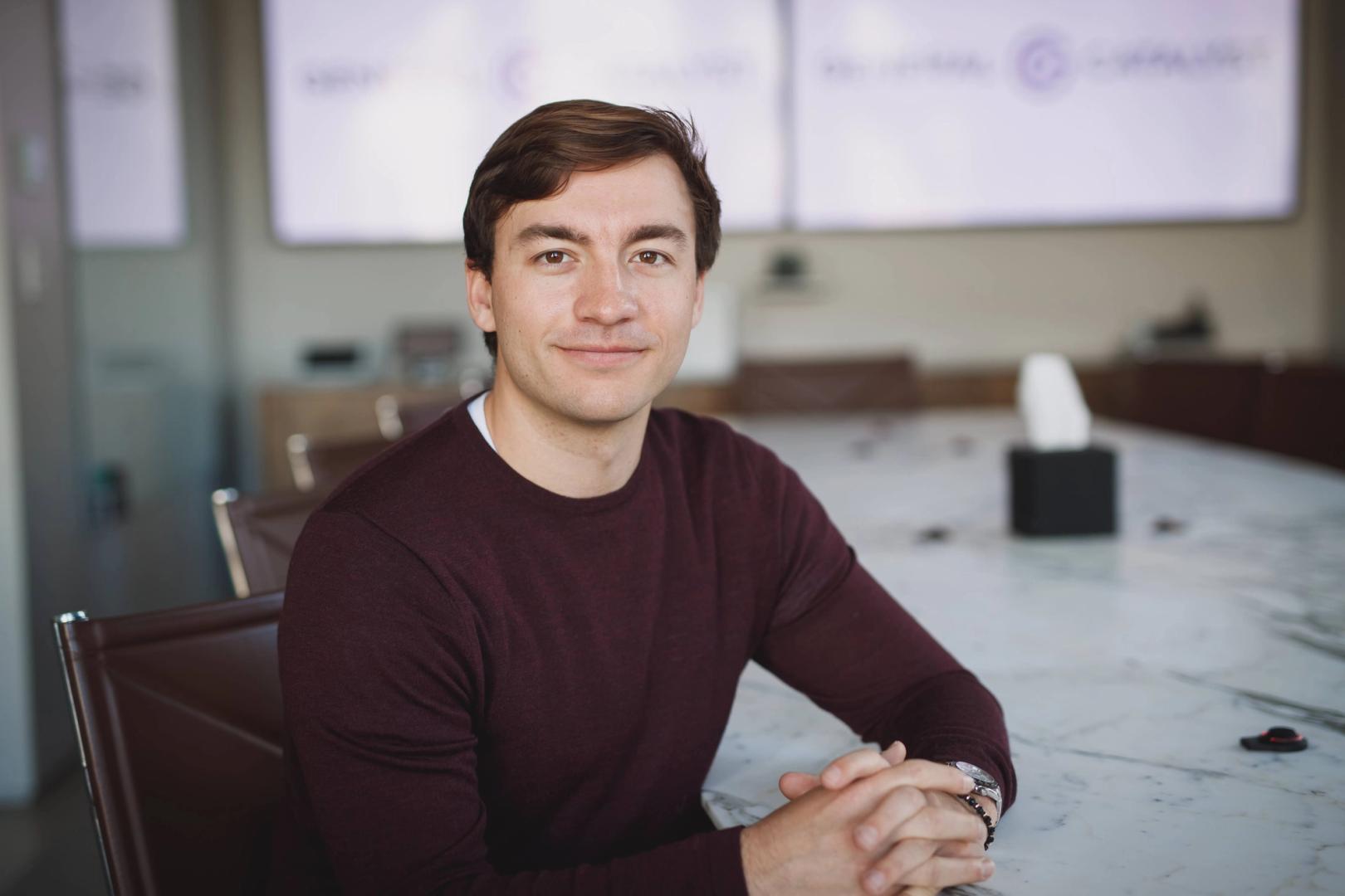 Stablecoin issuer Agora hires former Robinhood Crypto COO Tanya Denisova as head of operations