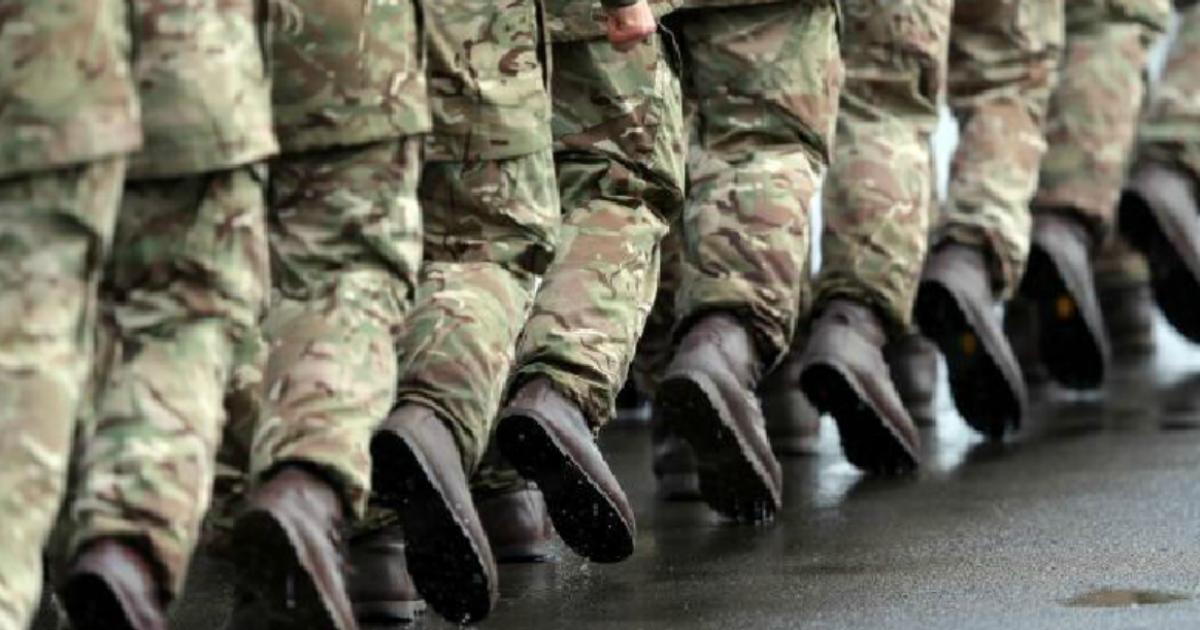 'Fund warfare not welfare', says North Yorkshire MP