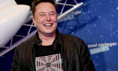 Here's what SpaceX's IPO means for its 18,000 bitcoin (BTC) holdings