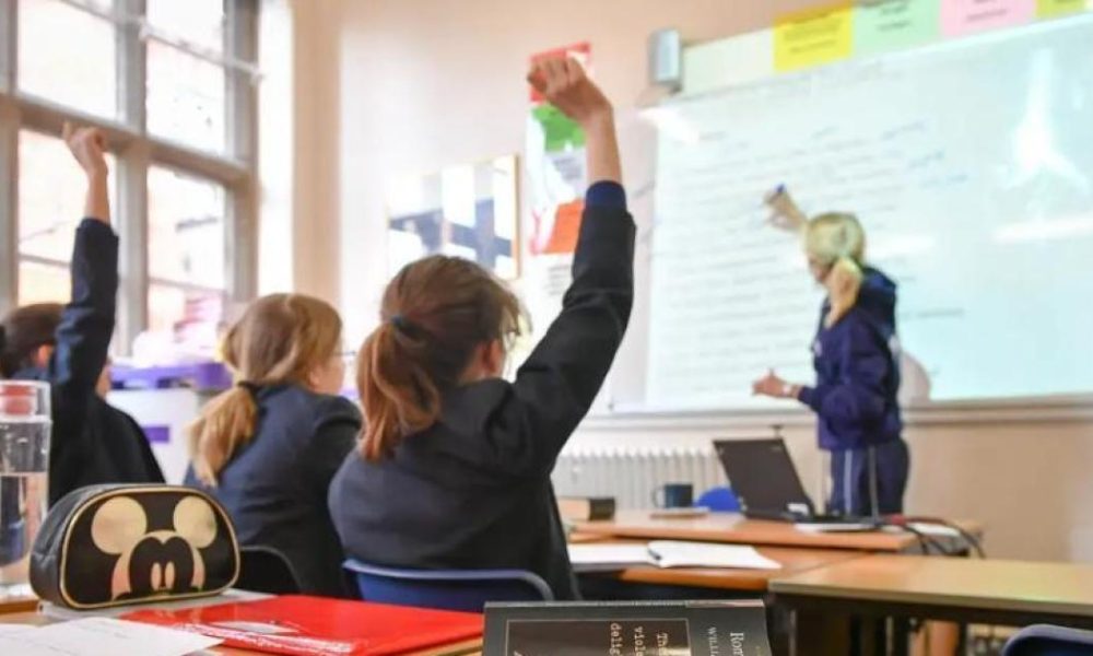 University Collegiate School Bolton to shut due to extreme heat