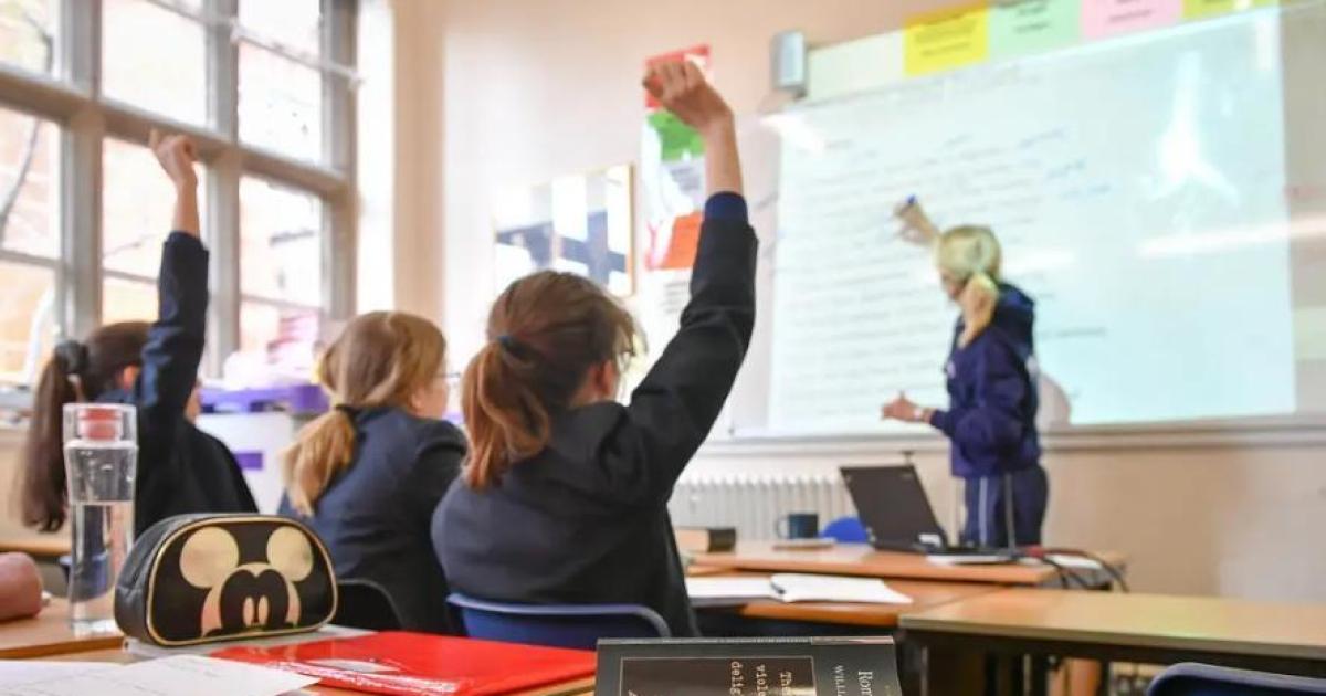 University Collegiate School Bolton to shut due to extreme heat