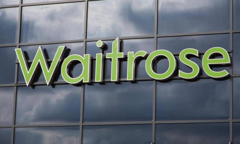 Waitrose announces major change to delivery service