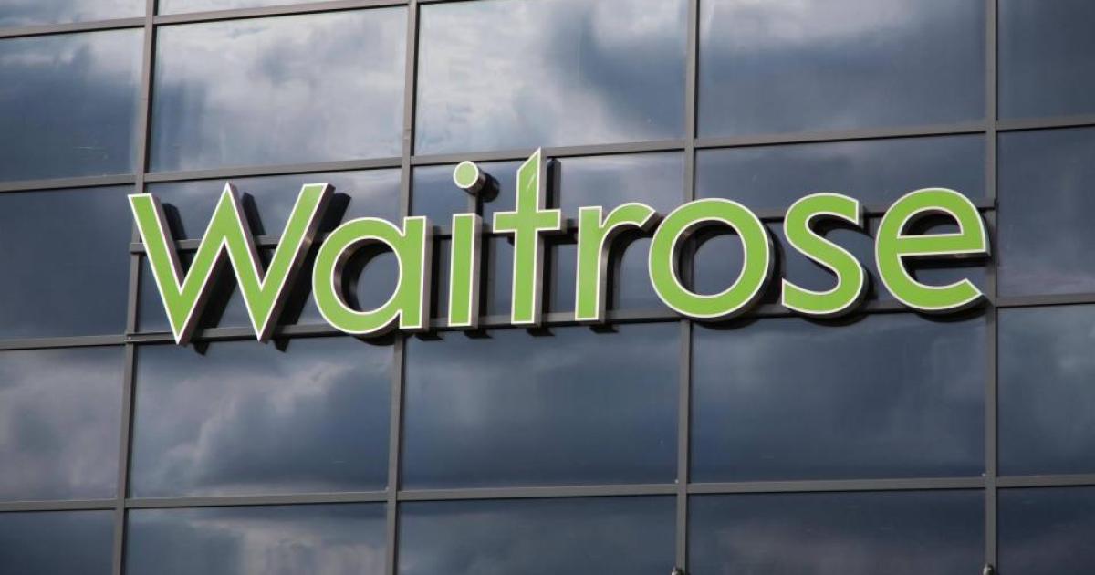 Waitrose announces major change to delivery service