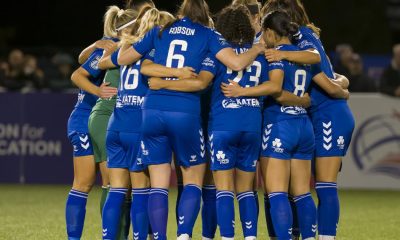 Durham Women FC's fight for survival 'extremely worrying'
