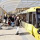 Bury trams to Whitefield cancelled due to police incident