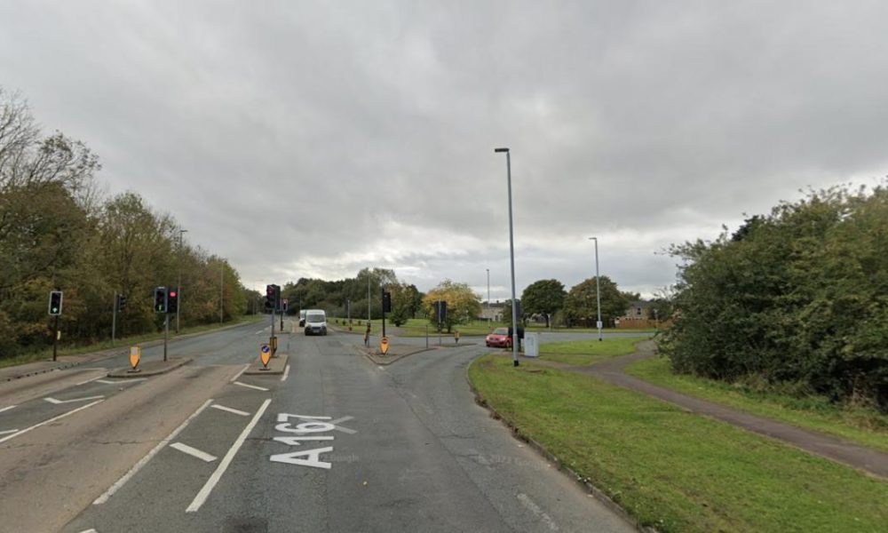 Lane rental scheme approved by Durham County Council
